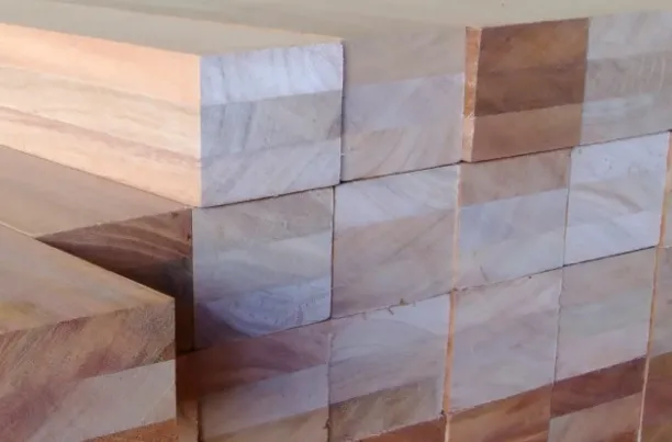 Jak producent drewna klejonego dba o środowisko naturalne?