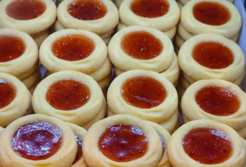 Jak zautomatyzować proces nadziewania ciastek bez utraty ich jakości i smaku?