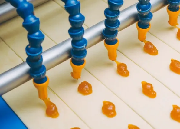 Jak zautomatyzować produkcję ciastek sezonowych z zachowaniem jakości?