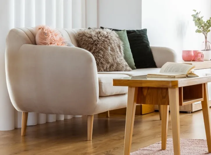 Jak konstrukcja mebli wpływa na ich trwałość?