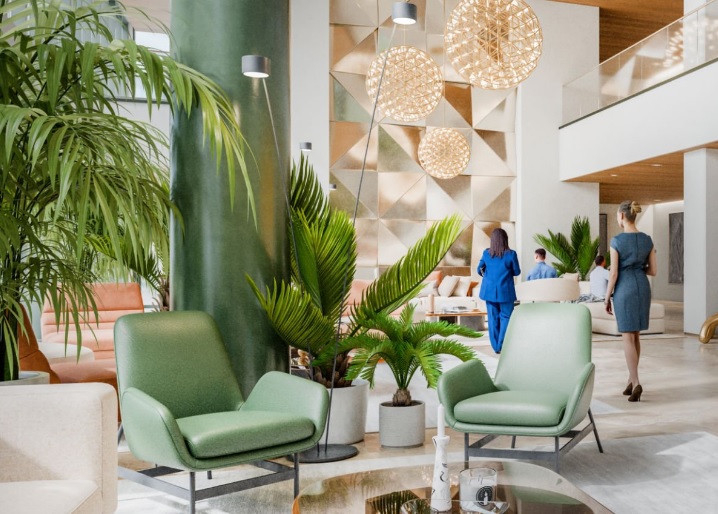 W jaki sposób wykończenie powierzchni mebli wpływa na ich użytkowanie?