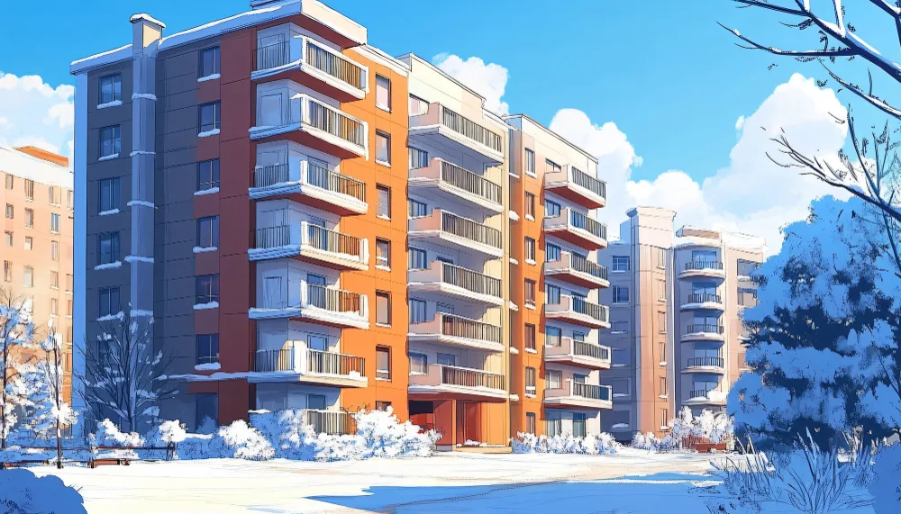 Co decyduje o sprawnym funkcjonowaniu wspólnoty mieszkaniowej?