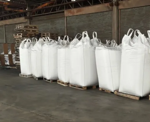 Odpowiedzialność producenta: jak ograniczamy wpływ Big-Bagów na środowisko?