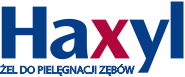 Strona www Haxyl dla osób z nadwrażliwością zębów
