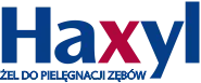 Strona www Haxyl dla osób z nadwrażliwością zębów